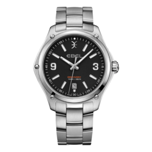 1216401 EBEL エベル ディスカバリー ジェント 41mm