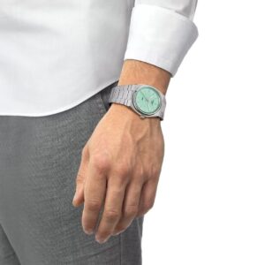T137.410.11.091.01 TISSOT ティソ PRX 40mm