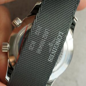 L3.774.4.70.2 LONGINES ロンジン レジェンドダイバー 42mm