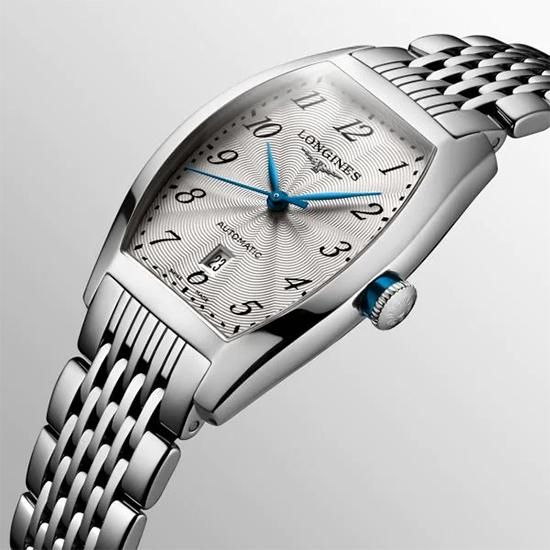 L2.142.4.73.6 LONGINES ロンジン エヴィデンツァ 26×30.6mm