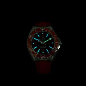 217.32.42.21.01.004 OMEGA オメガ シーマスター プラネットオーシャン 600M 42MM