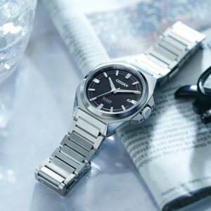 NB6010-81E CITIZEN シチズン シリーズ8 831メカニカル