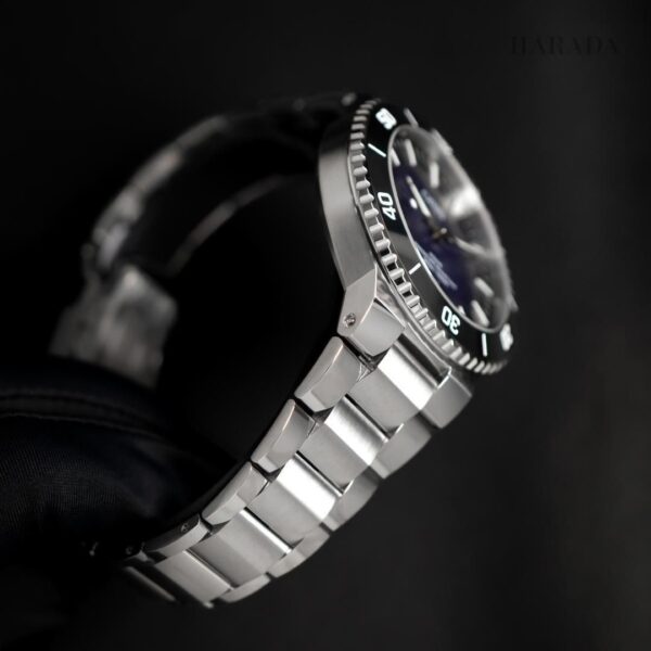 01 733 7789 4158-07 8 23 04PEB ORIS オリス アクイスデイト テイストオブサマー 43.5mm