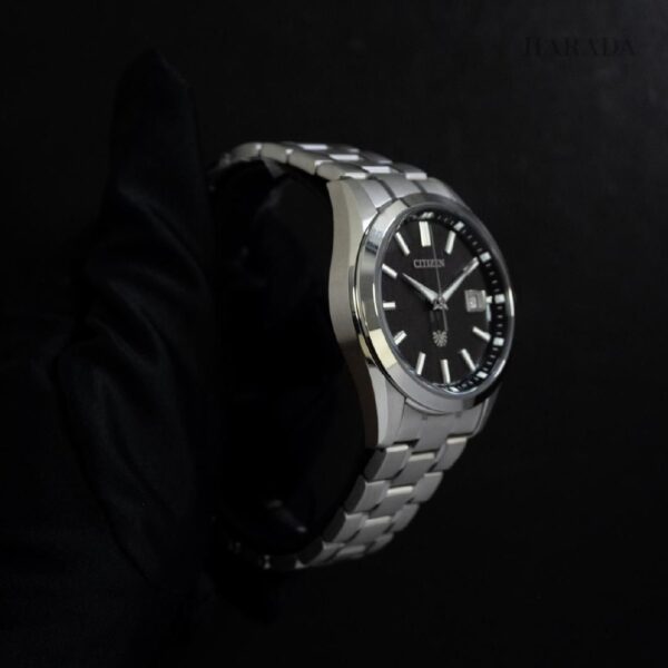 AQ4091-56E The CITIZEN ザ・シチズン 和紙文字板モデル