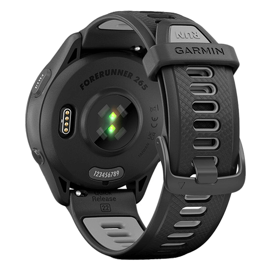 010-02810-40 GARMIN ガーミン フォアランナー 265 / 265S