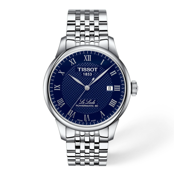 T006.407.11.043.00 TISSOT ティソ ル・ロックル 39.3mm