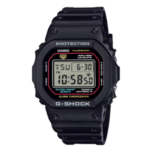DW-5600RL-1JF CASIO カシオ DIGITAL Gショック