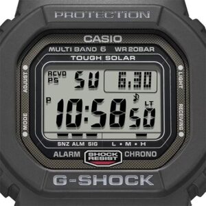 GW-5000U-1JF CASIO カシオ Gショック