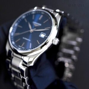 L2.793.4.92.6 LONGINES ロンジン マスターコレクション 40mm