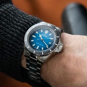 80120-3NM-BUIDN EDOX エドックス ネプチュニアン オートマティック