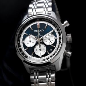 SBEC025 SEIKO セイコー プロスペックス SPEEDTIMER