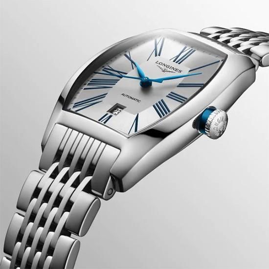 L2.142.4.70.6 LONGINES ロンジン エヴィデンツァ 26×30.6mm