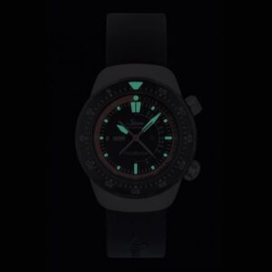 SINN ジン インストゥルメントウォッチ ミッションタイマー EZM12
