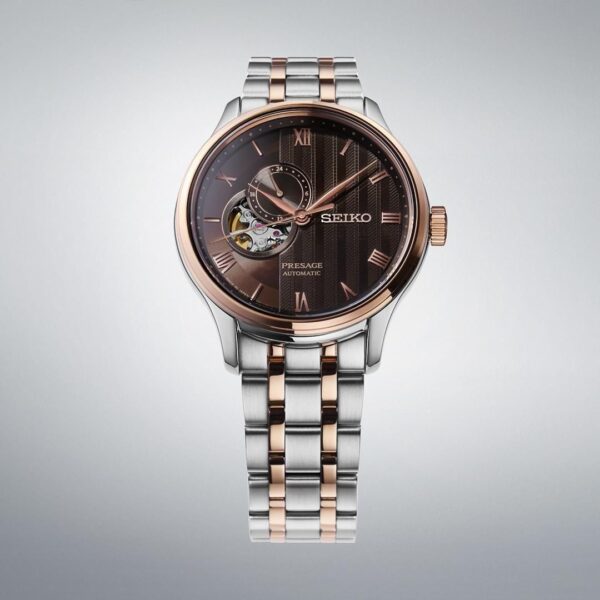 SARY262 SEIKO セイコー プレザージュ