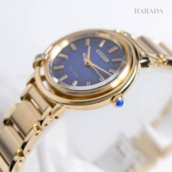 【世界限定2,000本】 EM1099-57L CITIZEN シチズン シチズンエル ARCLY Collection 限定モデル