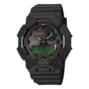 GA-B010BEG-1AJF CASIO カシオ ANALOG-DIGITAL Gショック
