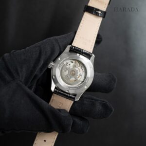H70405730 HAMILTON ハミルトン カーキ フィールド マーフ 38mm