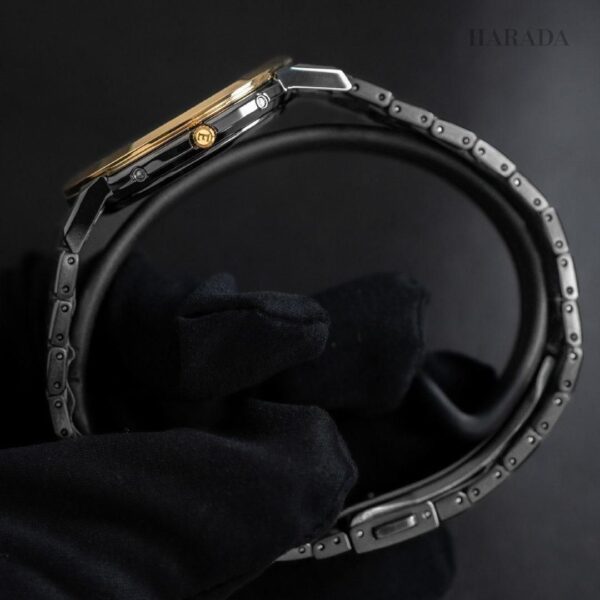 【日本限定500本】 CB1147-61E CITIZEN シチズン エクシード LIGHT in BLACK Eco-Drive 50th Anniversary Edition