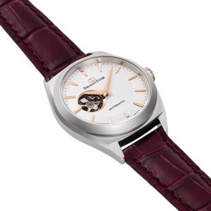 【プレステージショップ限定】RK-ND0105S ORIENT STAR オリエントスター コンテンポラリー セミスケルトン