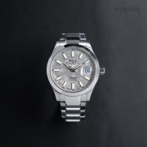 NM9026C-S46CJ-MSL BALL WATCH ボールウォッチ エンジニア マーベライト クロノメーター 40 メテオライト