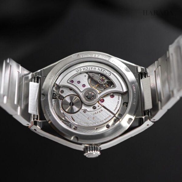 【世界限定300本】 NC0201-54A The CITIZEN ザ・シチズン メカニカル 特定店限定モデル