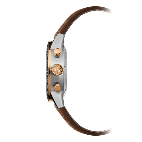 7741-S51-65021 RAYMOND WEIL レイモンド ウェイル フリーランサー クロノグラフ 43.5mm