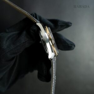 304.23.44.52.06.001 OMEGA オメガ スピードマスター ムーンフェイズ 44.25MM
