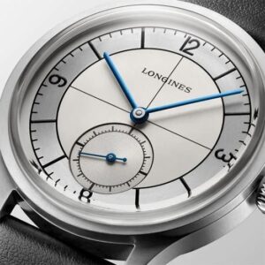 L2.828.4.73.0 LONGINES ロンジン ヘリテージ クラシック セクターダイアル 38.5mm