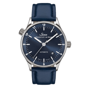 SINN ジン フランクフルト・ファイナンシャル・ウォッチ 6068.B