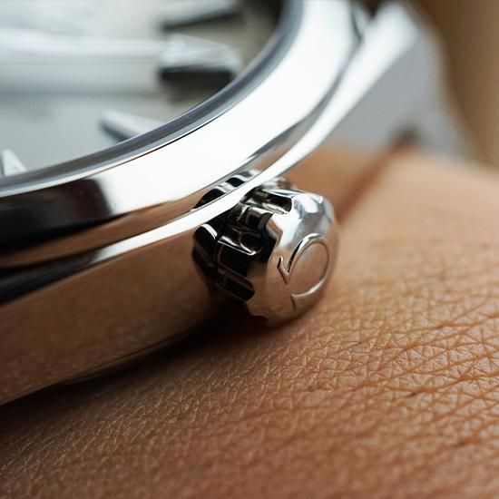 220.10.38.20.09.001 OMEGA オメガ シーマスター アクアテラ 150M 38MM