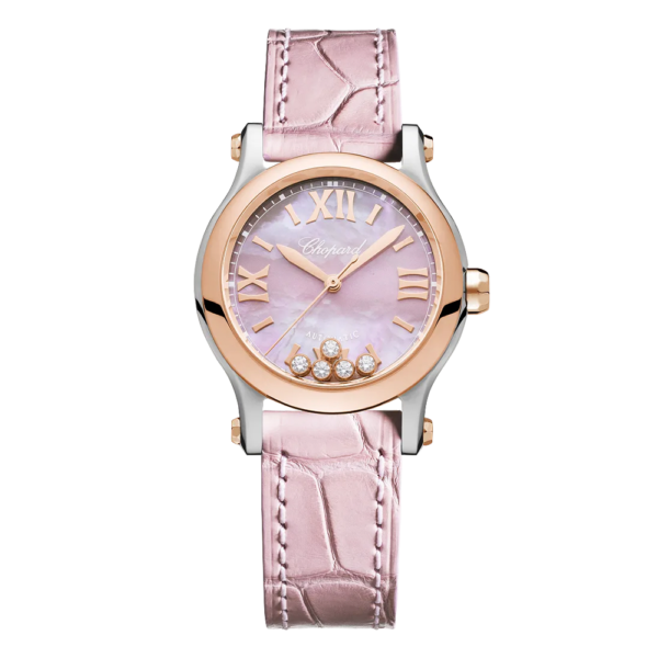 278573-6011 Chopard ショパール ハッピースポーツ