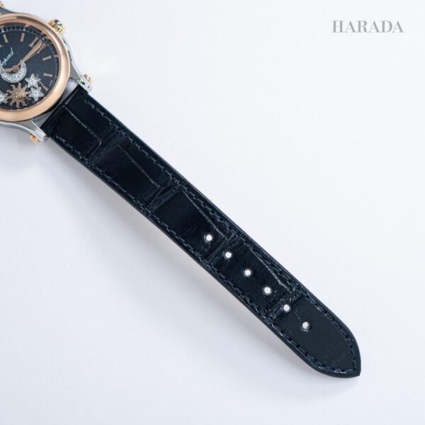 278573-6027 Chopard ショパール ハッピー スポーツ サン ムーン アンド スター