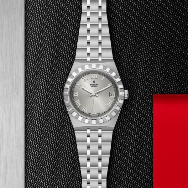 M28400-0001 TUDOR チューダー チューダー ロイヤル 34mm