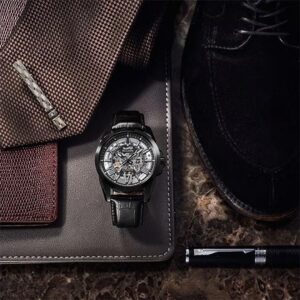 98A304 BULOVA ブローバ クラシック 43mm