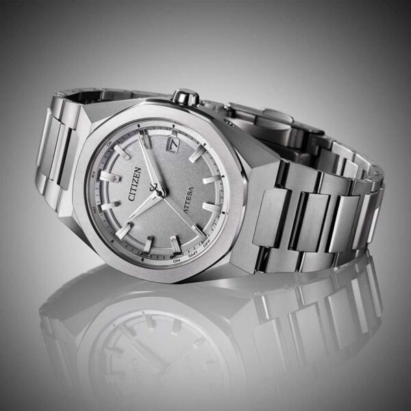 CB3040-56H CITIZEN シチズン アテッサ ACT Line