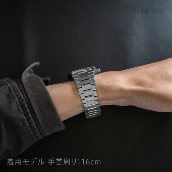 T137.807.44.041.00 TISSOT ティソ PRX チタニウム 38mm