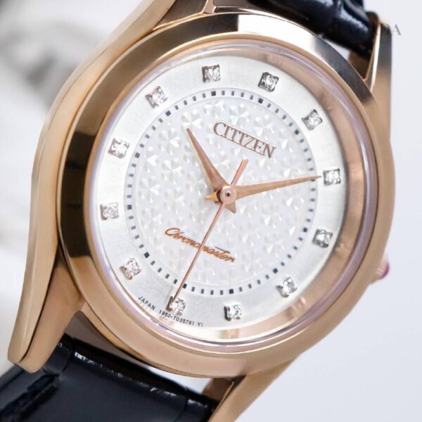 EB4002-04Y The CITIZEN ザ・シチズン レディース