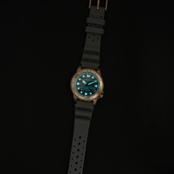 【世界限定3,400本】 EO2023-00W CITIZEN シチズン プロマスター MARINE