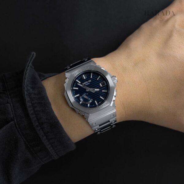 MRG-B2100D-2AJR CASIO カシオ MR-G Gショック