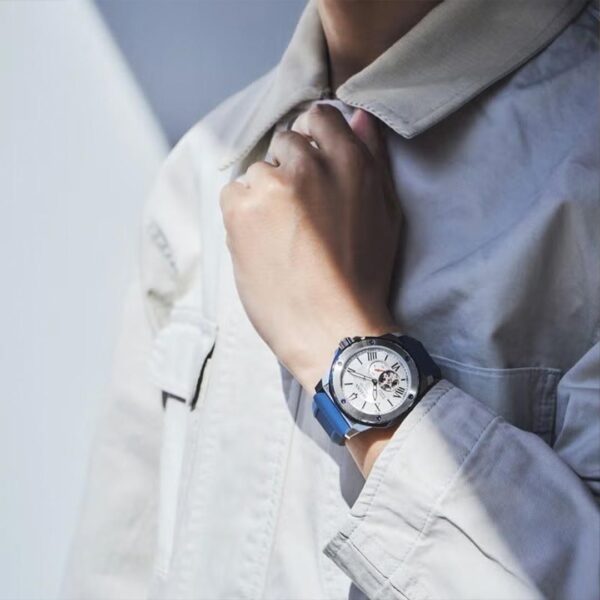 98A225 BULOVA ブローバ マリンスター 45mm