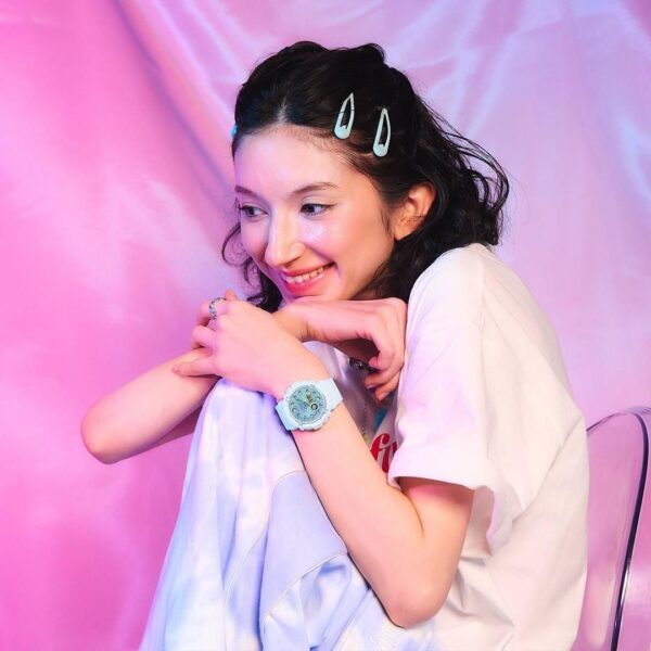 BGA-280TD-2AJF CASIO カシオ BABY-G