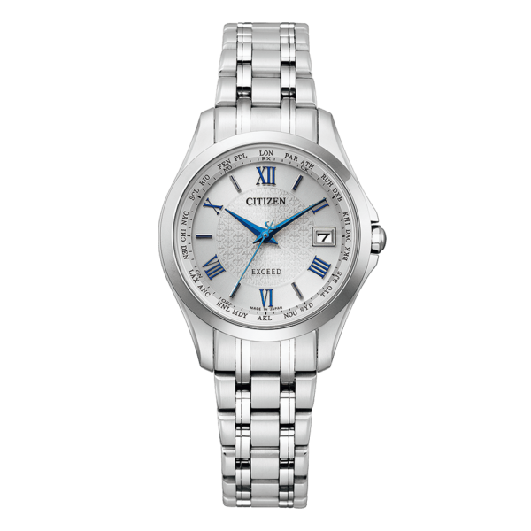 EC1120-59B CITIZEN シチズン エクシード