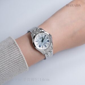 【限定400本】 EC1120-59W CITIZEN シチズン エクシード