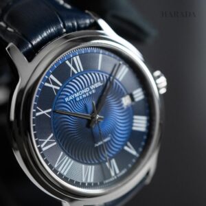 2237-STC-00508 RAYMOND WEIL レイモンド ウェイル マエストロ 39.5mm