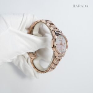 【世界限定2,200本】 ES9498-77N CITIZEN シチズン クロスシー hikari collection