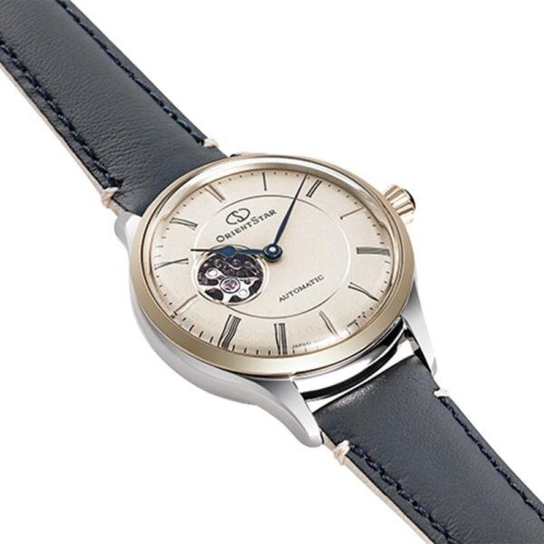 RK-ND0011N ORIENT STAR オリエントスター クラシック セミ スケルトン