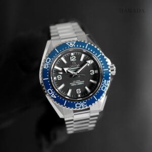 217.30.42.21.01.002 OMEGA オメガ シーマスター プラネットオーシャン 600M 42MM