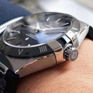 131.33.41.21.01.001 OMEGA オメガ コンステレーション 41MM