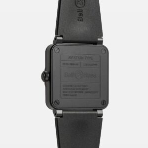 【999本限定】BR03A-CPS-CE/SRB ジャイロコンパス Bell & Ross ベル&ロス インストゥルメント NEW BR03