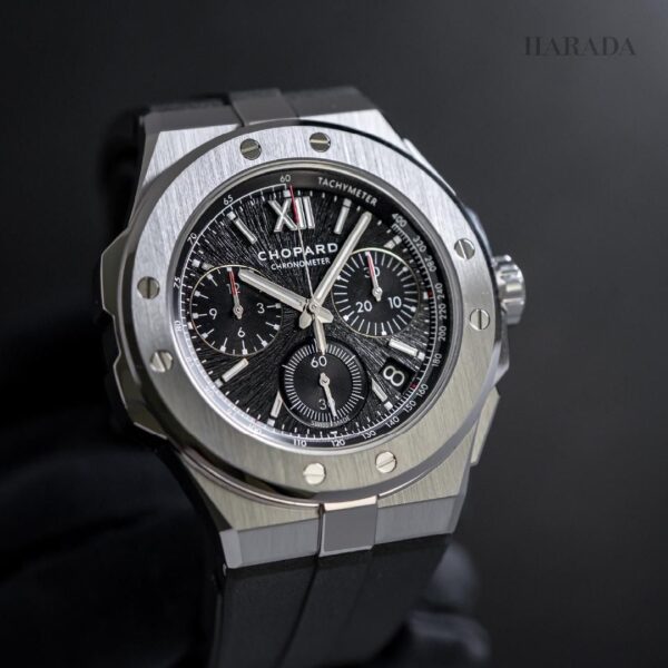 298609-3004 Chopard ショパール アルパインイーグル XL クロノ 44mm
